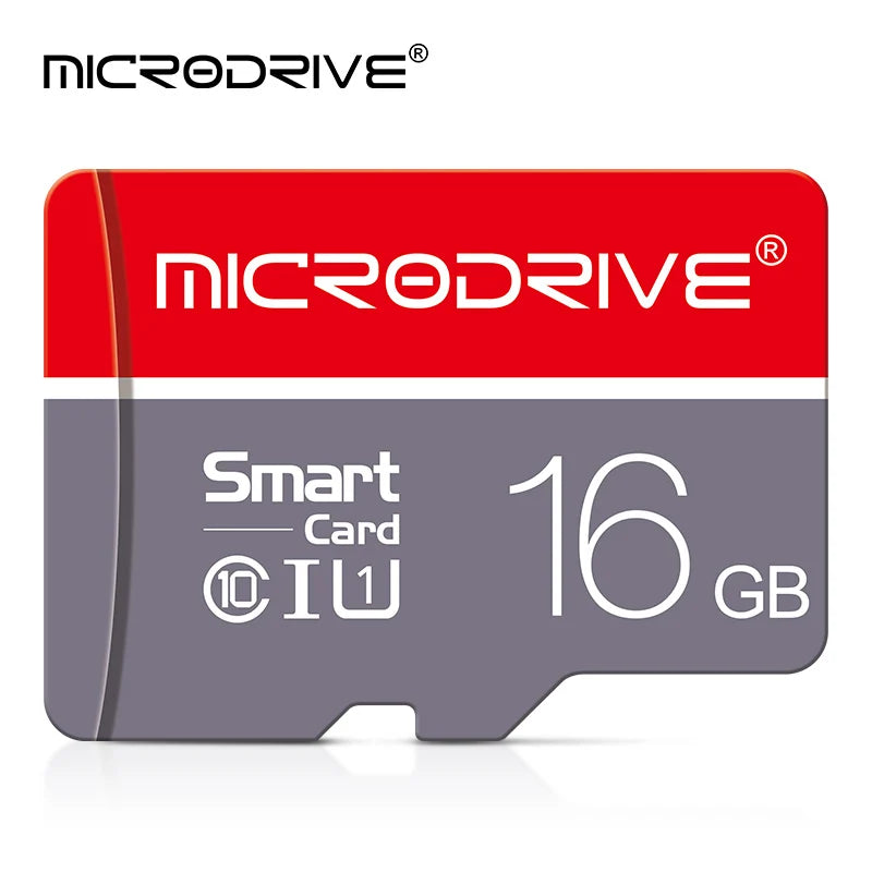 بطاقة ذاكرة Mini SD عالية السرعة 256 جيجابايت من الفئة 10 Micro TF فلاش USB بطاقة قلم 4 جيجابايت 8 جيجابايت 16 جيجابايت 32 جيجابايت 64 جيجابايت 128 جيجابايت للهواتف الذكية