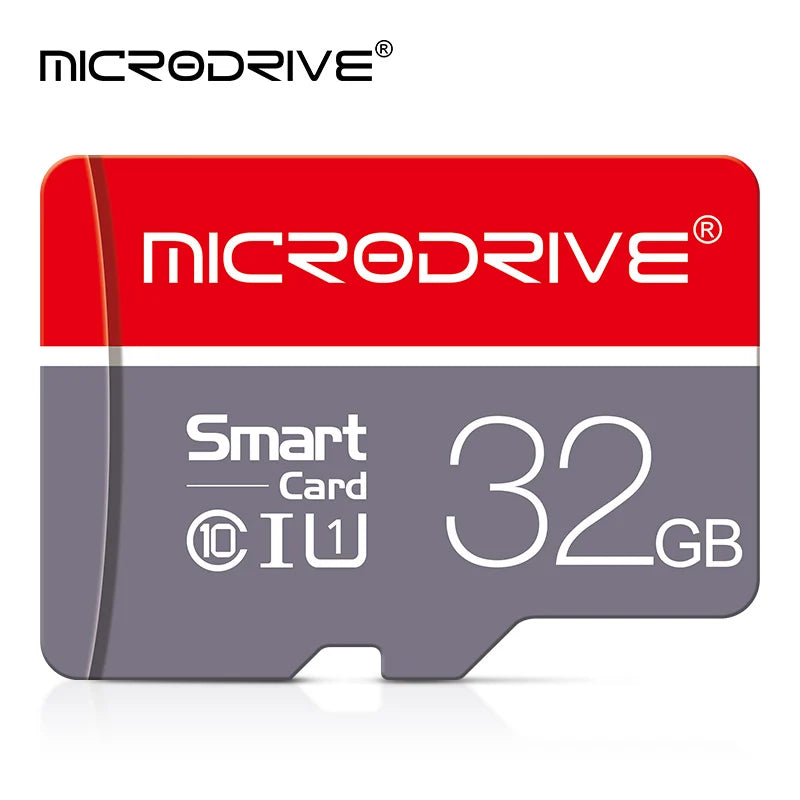 بطاقة ذاكرة Mini SD عالية السرعة 256 جيجابايت من الفئة 10 Micro TF فلاش USB بطاقة قلم 4 جيجابايت 8 جيجابايت 16 جيجابايت 32 جيجابايت 64 جيجابايت 128 جيجابايت للهواتف الذكية