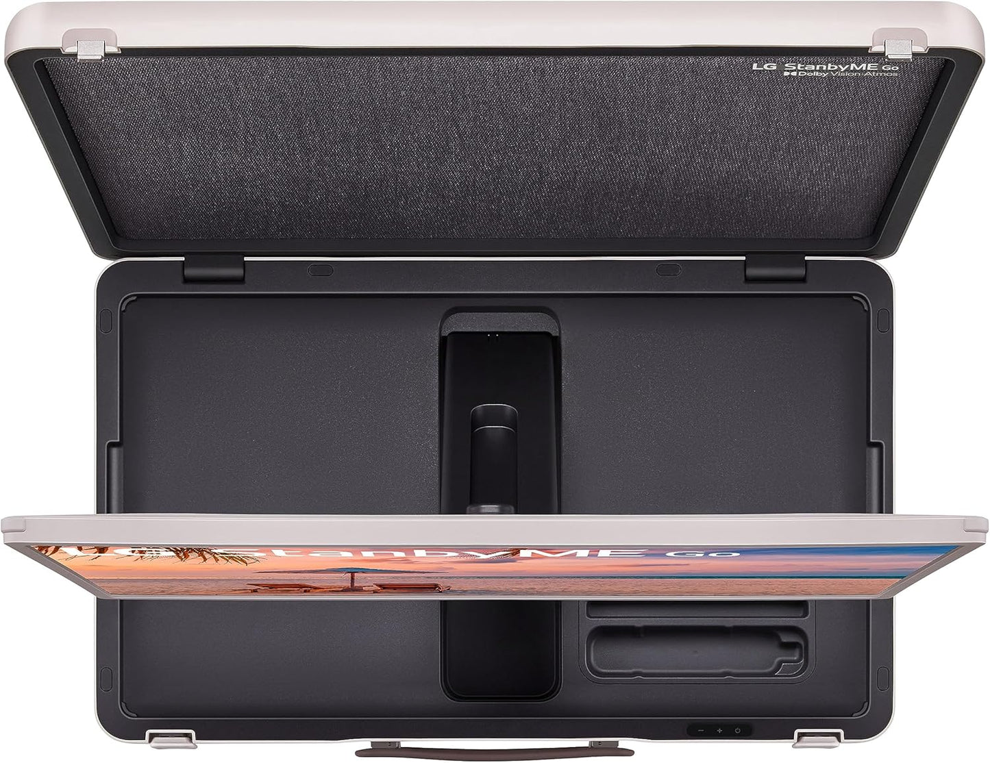 Portable StandbyME Go 27"