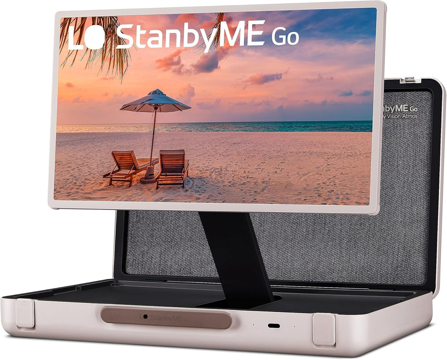 Portable StandbyME Go 27"