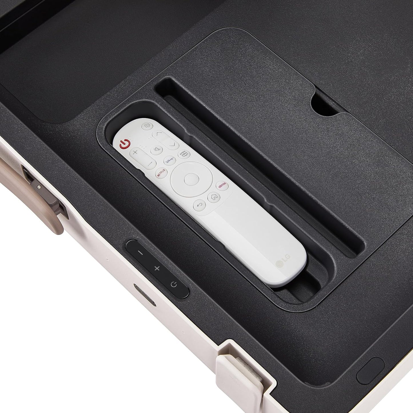 Portable StandbyME Go 27"