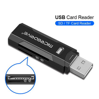 بطاقة ذاكرة Mini SD عالية السرعة 256 جيجابايت من الفئة 10 Micro TF فلاش USB بطاقة قلم 4 جيجابايت 8 جيجابايت 16 جيجابايت 32 جيجابايت 64 جيجابايت 128 جيجابايت للهواتف الذكية