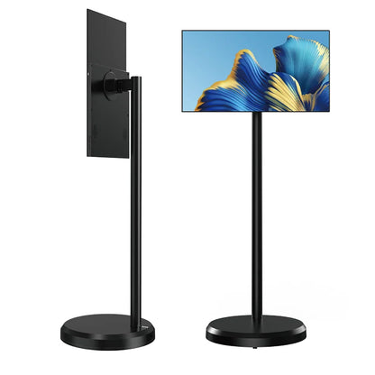 شحن مجاني تلفزيون 21.5 بوصة شاشة ذكية Incell شاشة لمس LCD داخلية أندرويد 12 تلفزيون ذكي محمول 